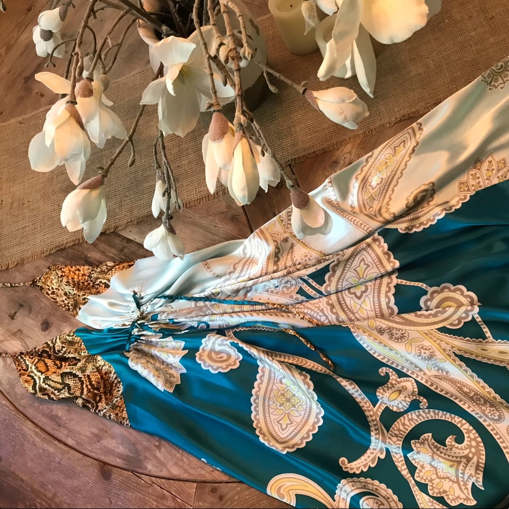 Summer dress